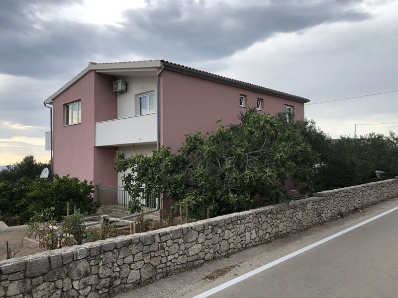 Apartmány 1355-4269