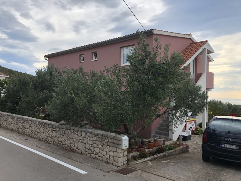 Apartmány 1355-4269