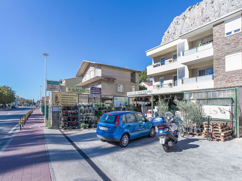 Apartmány 1355-4272