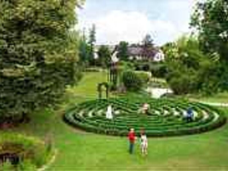 Kneipp Kurhaus Aspach