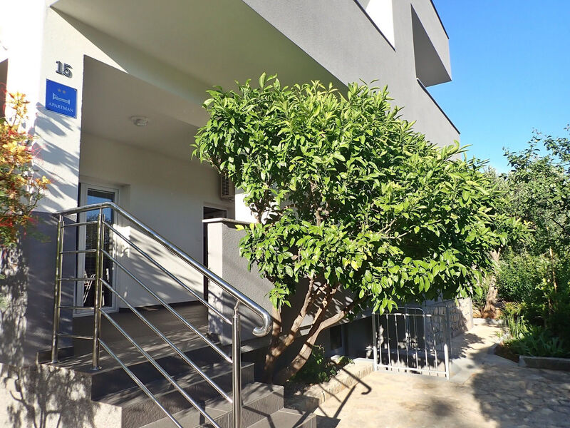 Apartmány 1355-4274