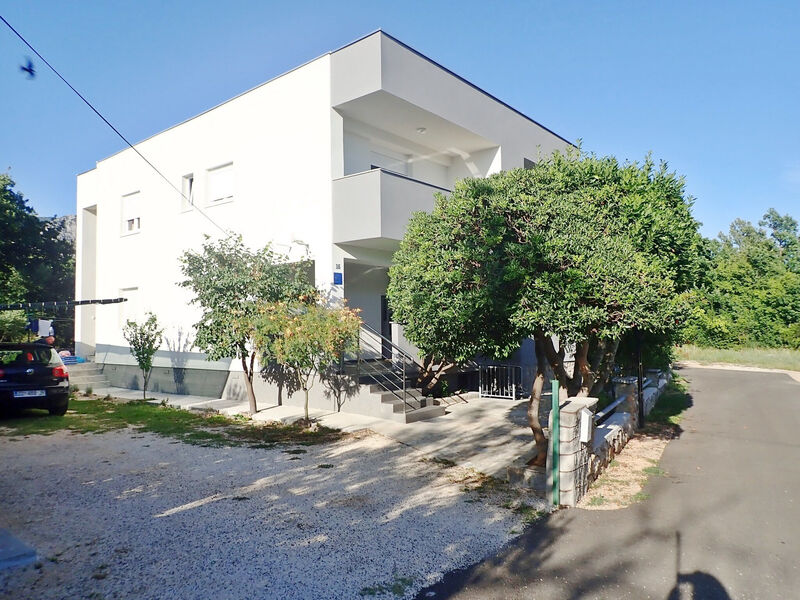 Apartmány 1355-4274