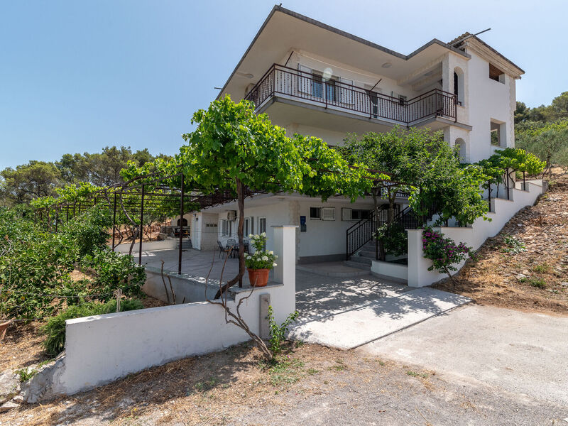 Apartmány 1355-4283