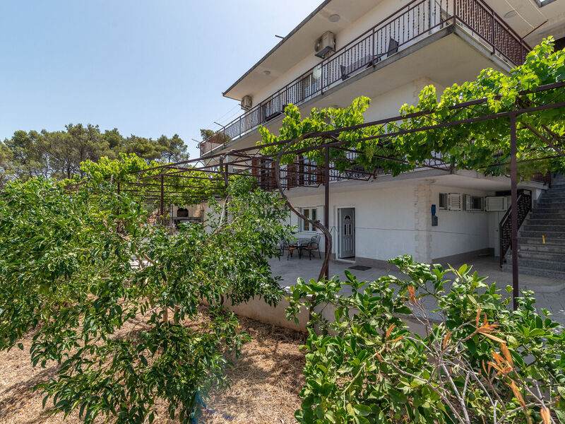 Apartmány 1355-4283