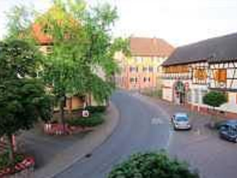 Landgasthof Sonne