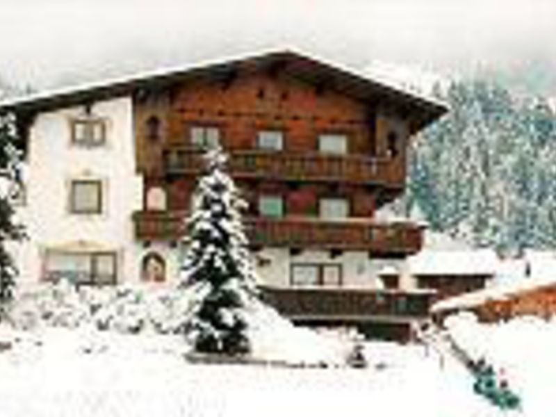 Landhaus Maridl