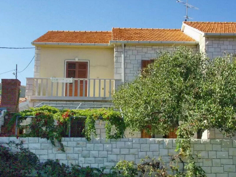 Apartmány 1355-4303