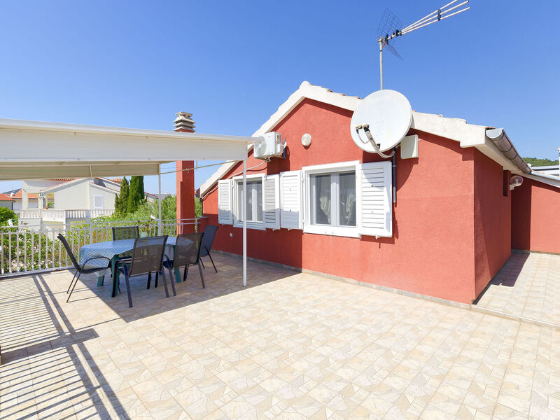 Apartmány 1355-4301