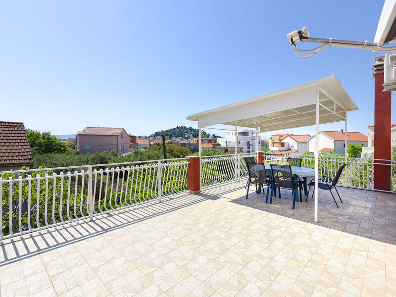 Apartmány 1355-4301