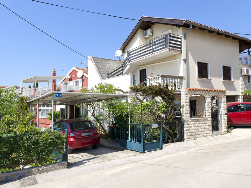 Apartmány 1355-4301