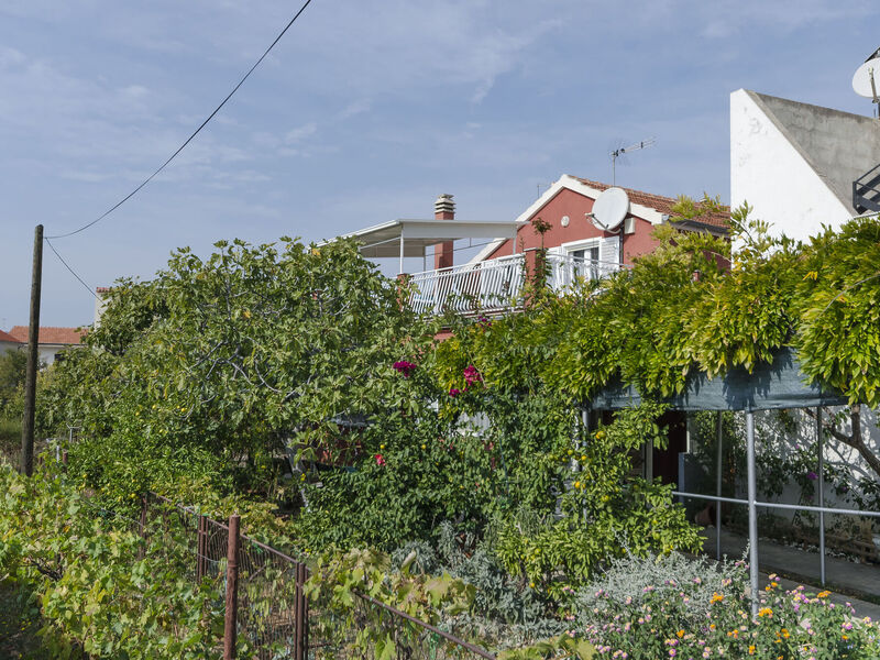 Apartmány 1355-4301