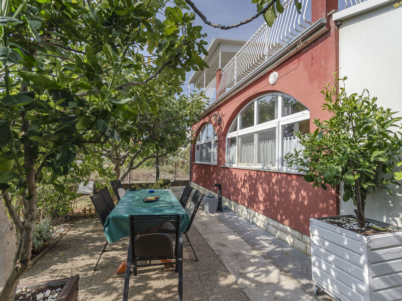 Apartmány 1355-4301