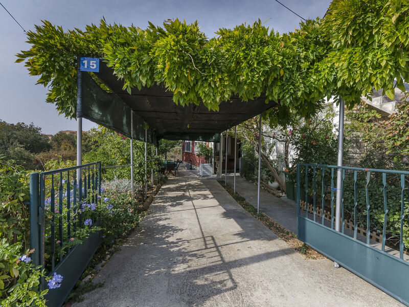 Apartmány 1355-4301