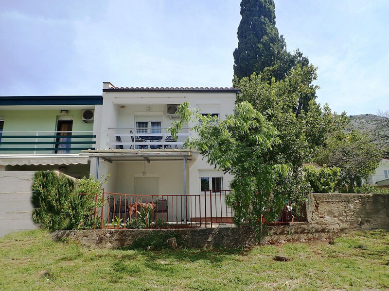 Apartmány 1355-4309