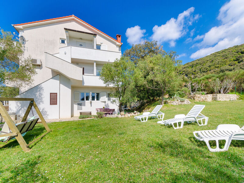 Apartmány 1355-4316