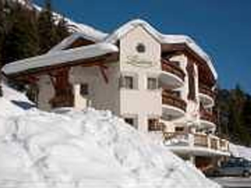Landhaus Paradies