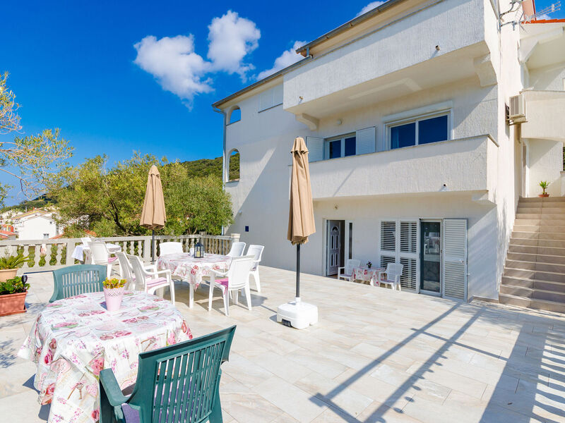 Apartmány 1355-4316