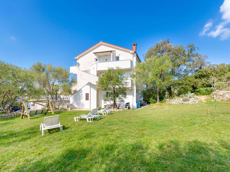 Apartmány 1355-4316