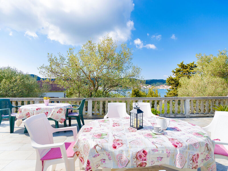 Apartmány 1355-4316