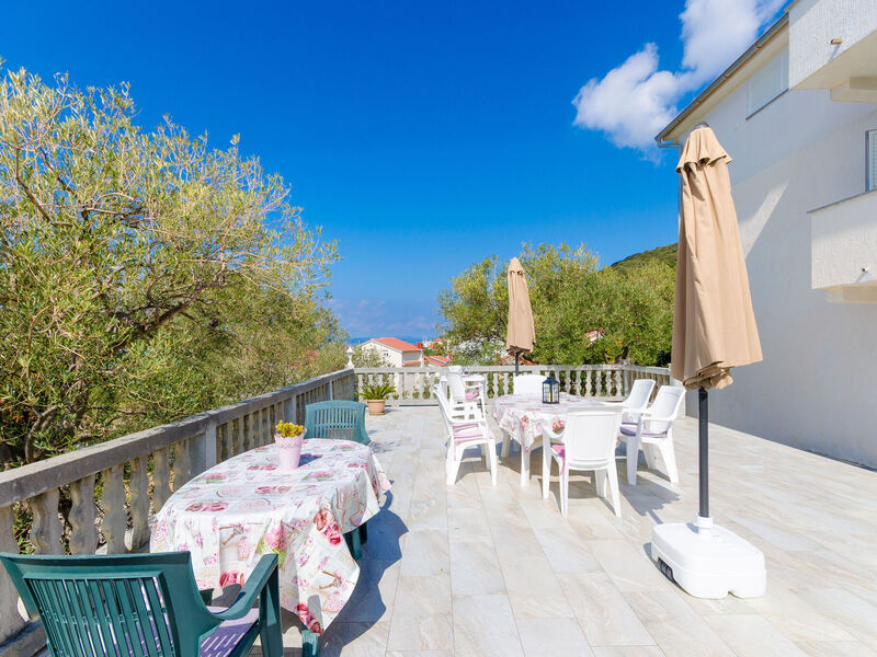 Apartmány 1355-4316