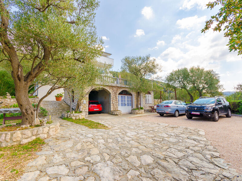 Apartmány 1355-4316