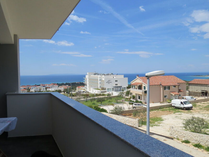 Apartmány 1355-4322