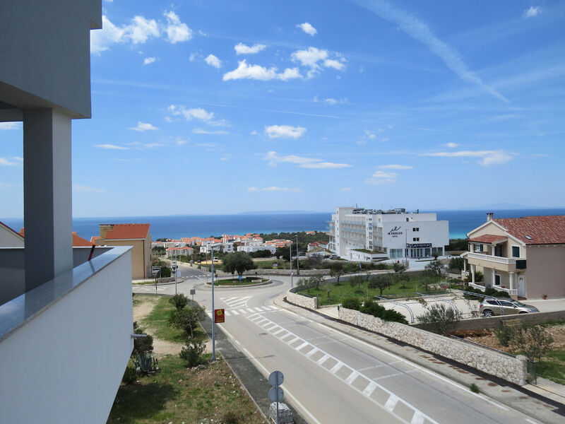 Apartmány 1355-4322