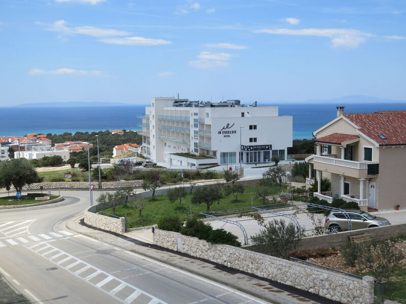 Apartmány 1355-4322