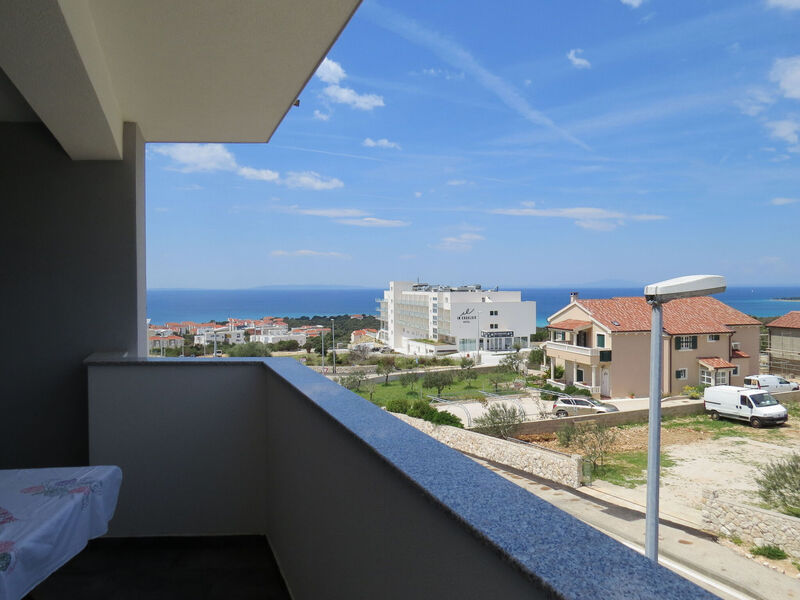 Apartmány 1355-4322