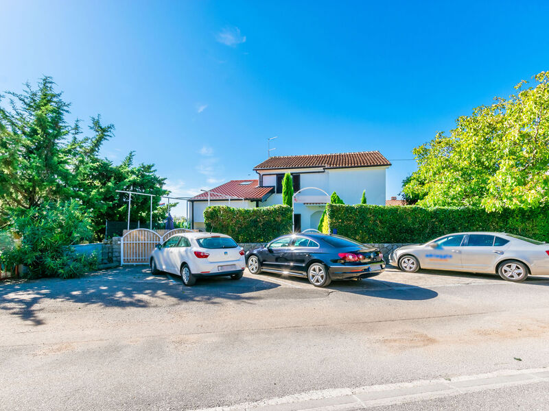 Apartmány 1355-4325
