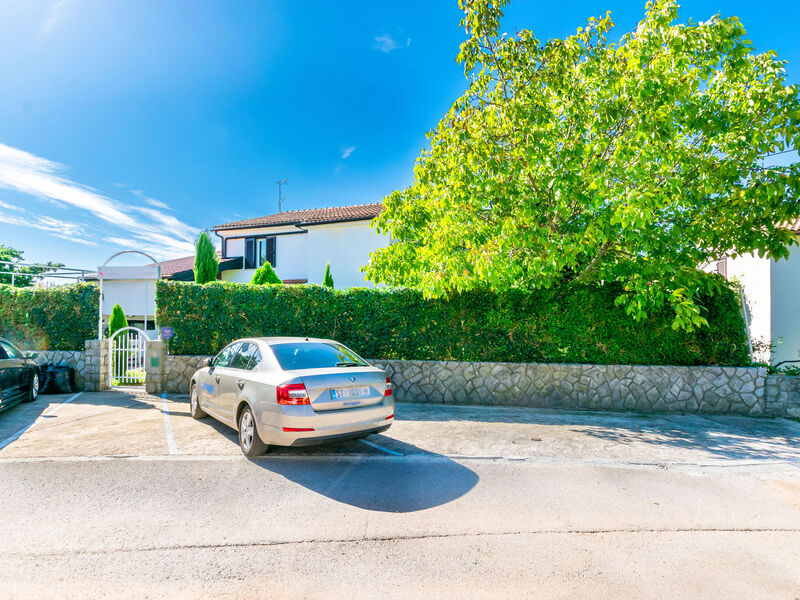 Apartmány 1355-4325