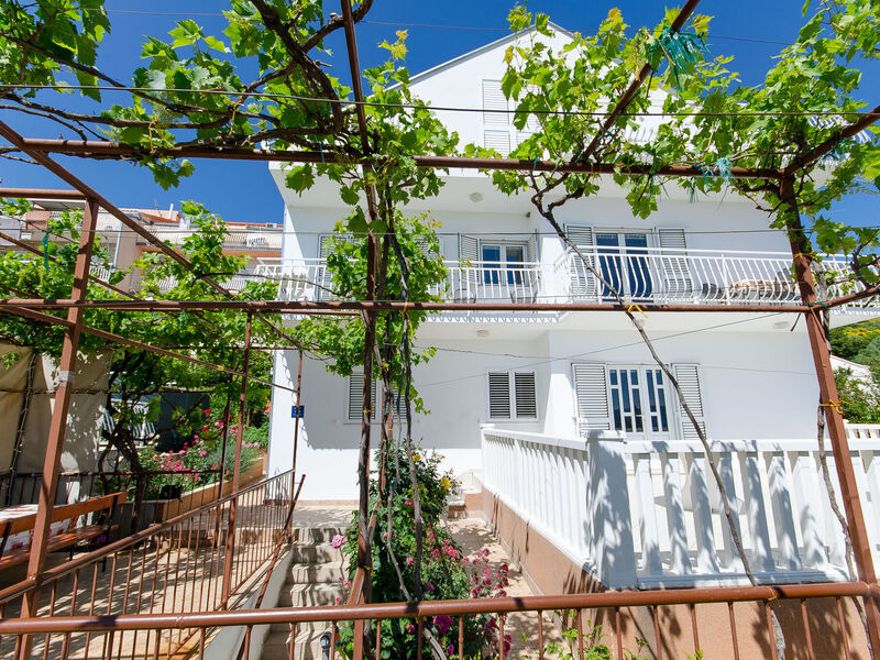 Apartmány 1355-4329