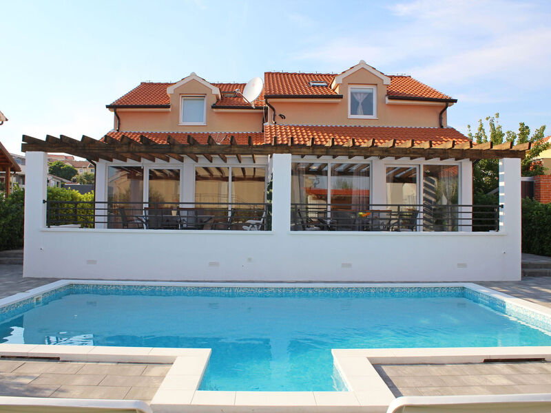 Apartmány 1355-4334