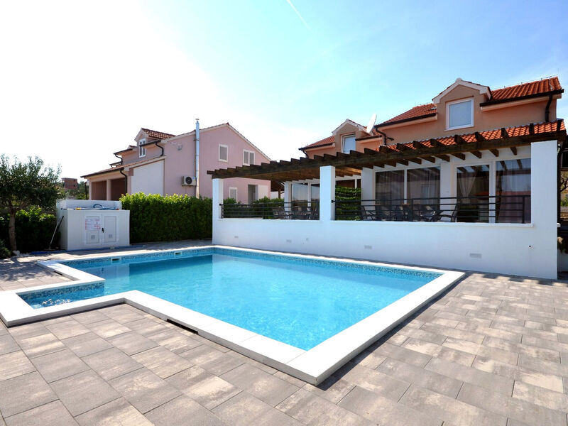 Apartmány 1355-4334