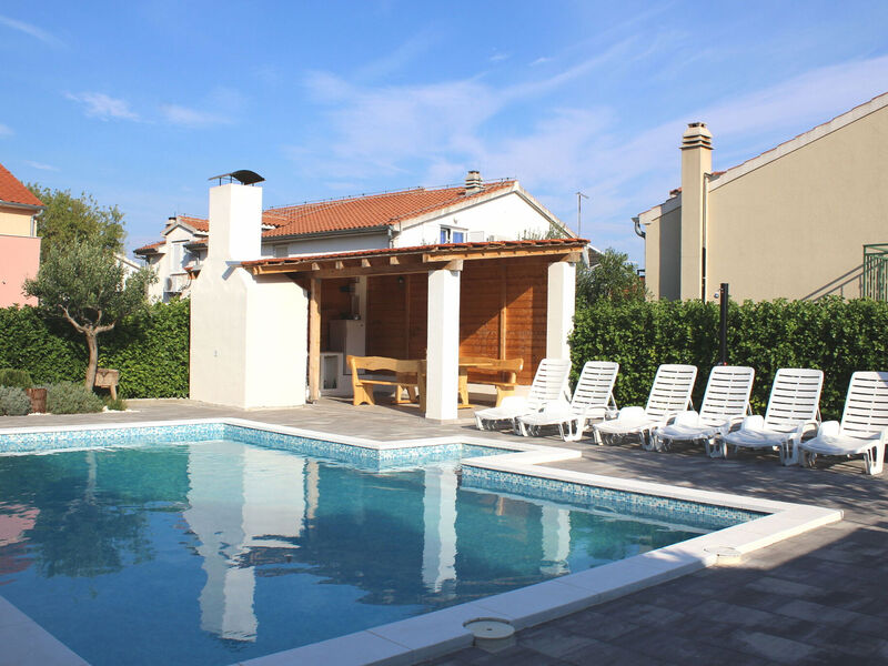 Apartmány 1355-4334