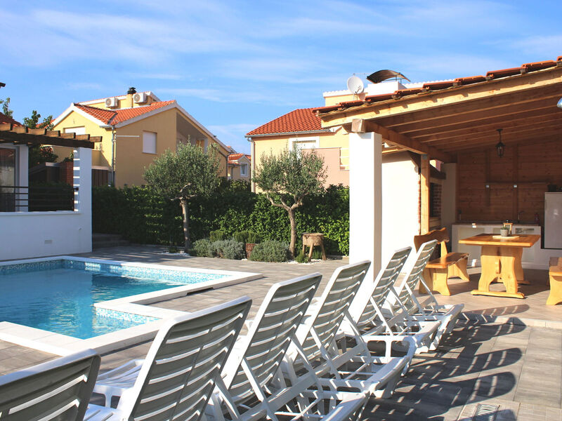 Apartmány 1355-4334
