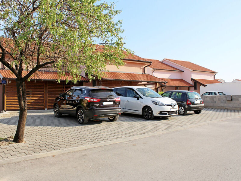 Apartmány 1355-4334