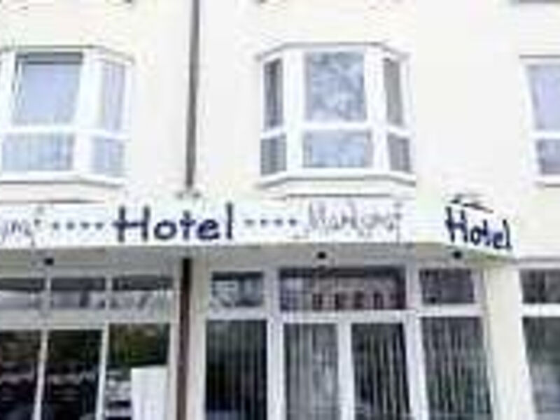 Markgraf Hotel Leipzig