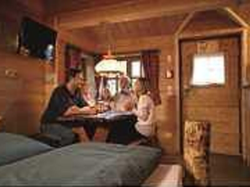 Natur-Resort Tripsdrill