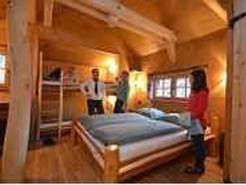 Natur-Resort Tripsdrill
