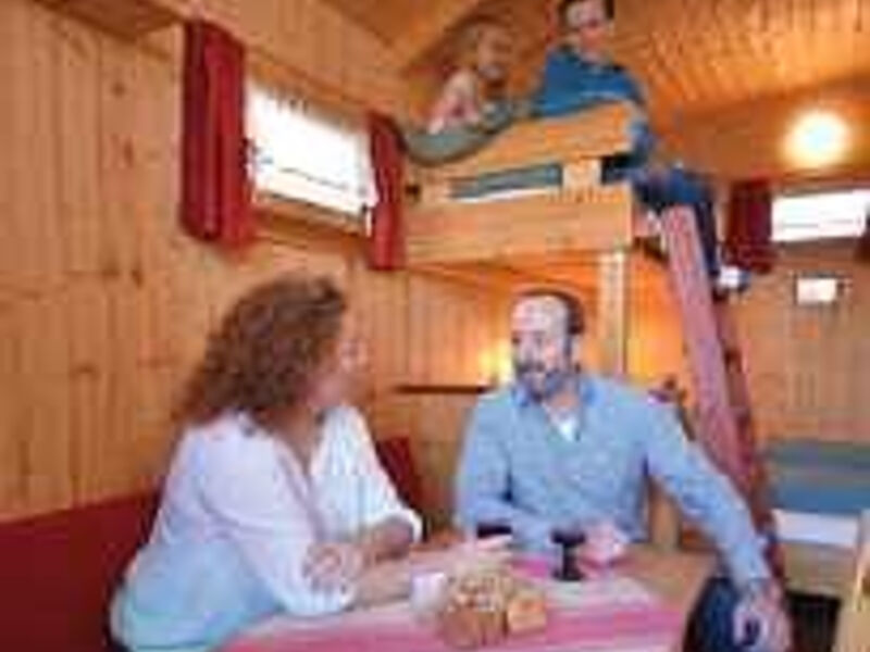 Natur-Resort Tripsdrill