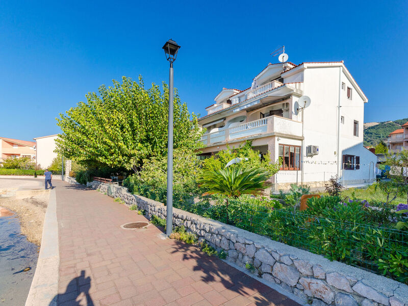 Apartmány 1355-4394
