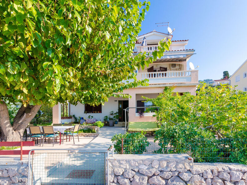 Apartmány 1355-4394