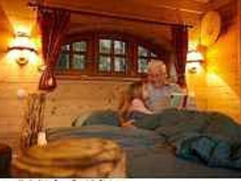 Natur-Resort Tripsdrill