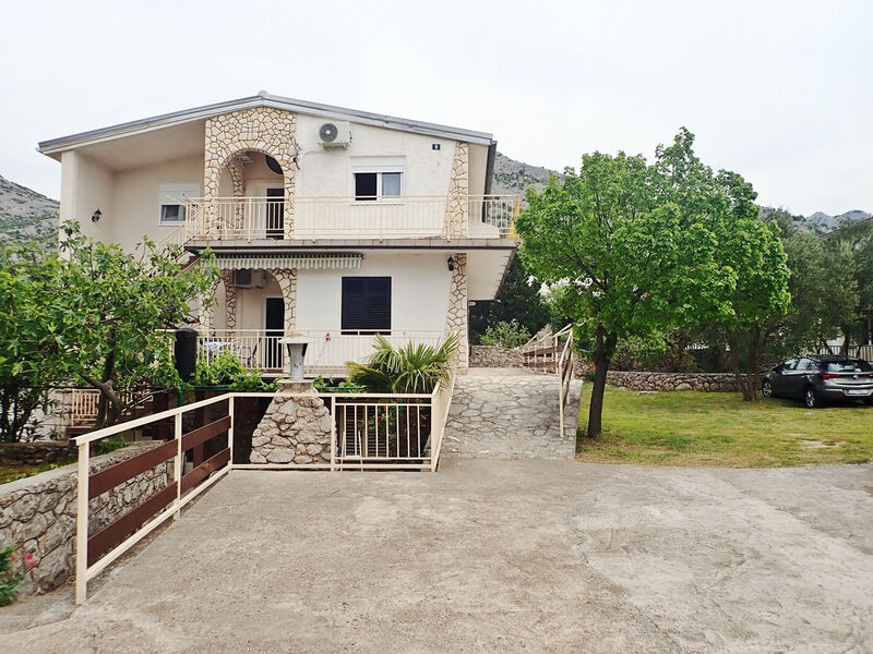 Apartmány 1355-4415