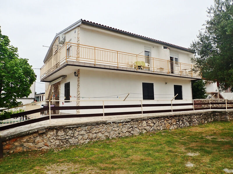 Apartmány 1355-4415