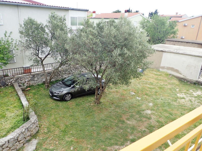 Apartmány 1355-4415