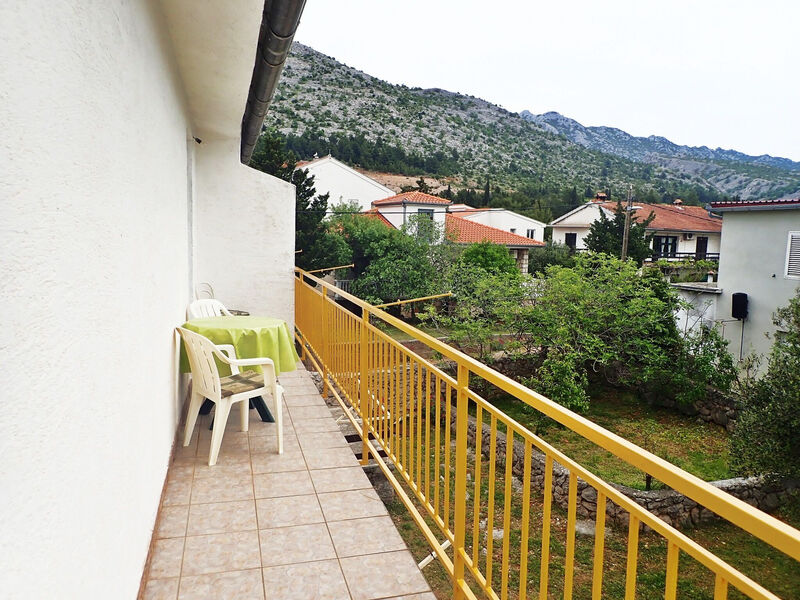 Apartmány 1355-4415