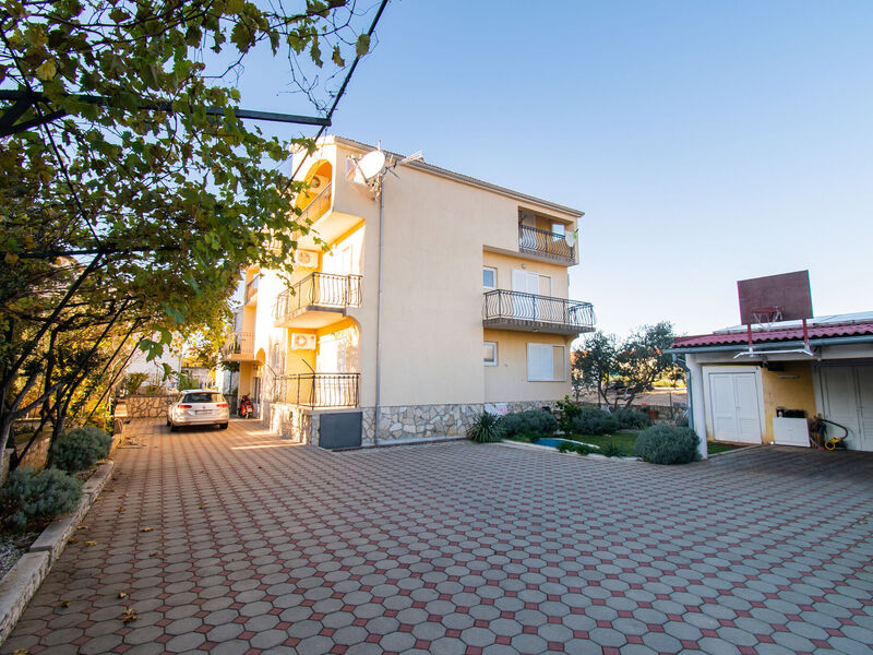 Apartmány 1355-4428