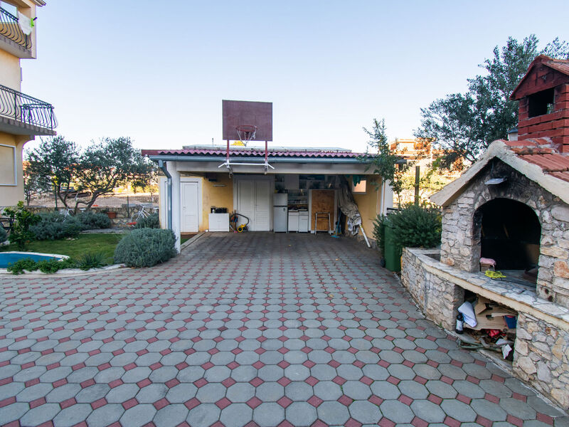 Apartmány 1355-4428